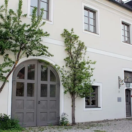 Apartman Ultra Alpes Ludwig *