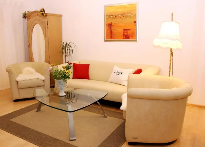 Ultra Alpes Ludwig Apartamento Rottenbuch