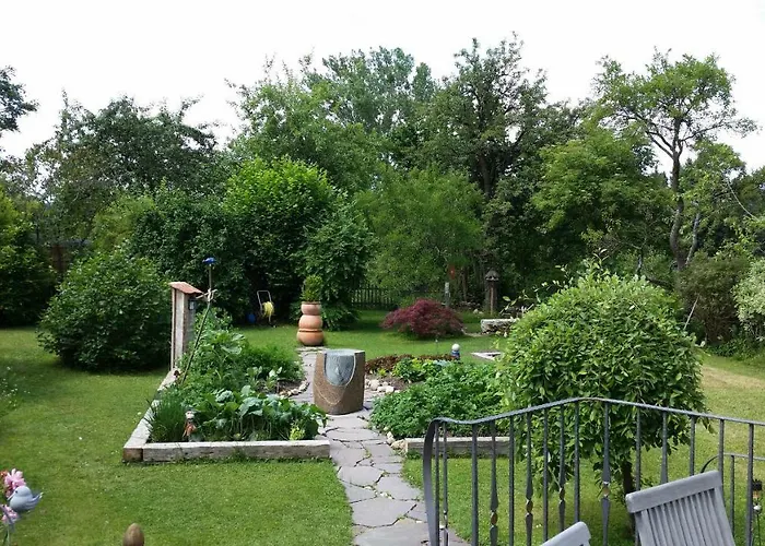 Ultra Alpes Ludwig Apartament