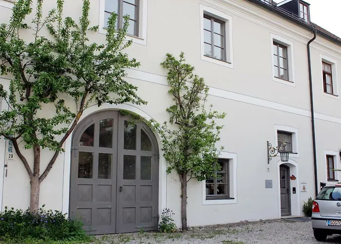 Apartament Ultra Alpes Ludwig *